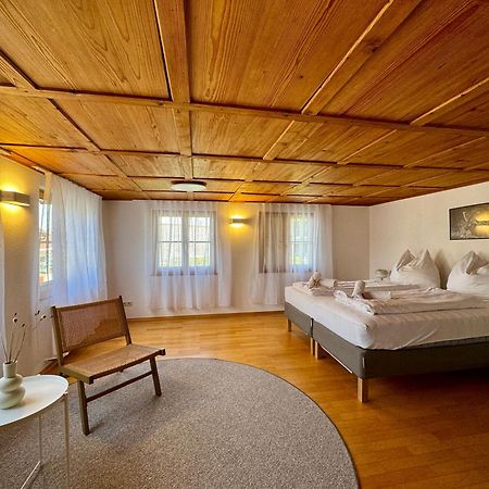 Charmantes Bauernchalet Alois Дорнбирн Екстериор снимка