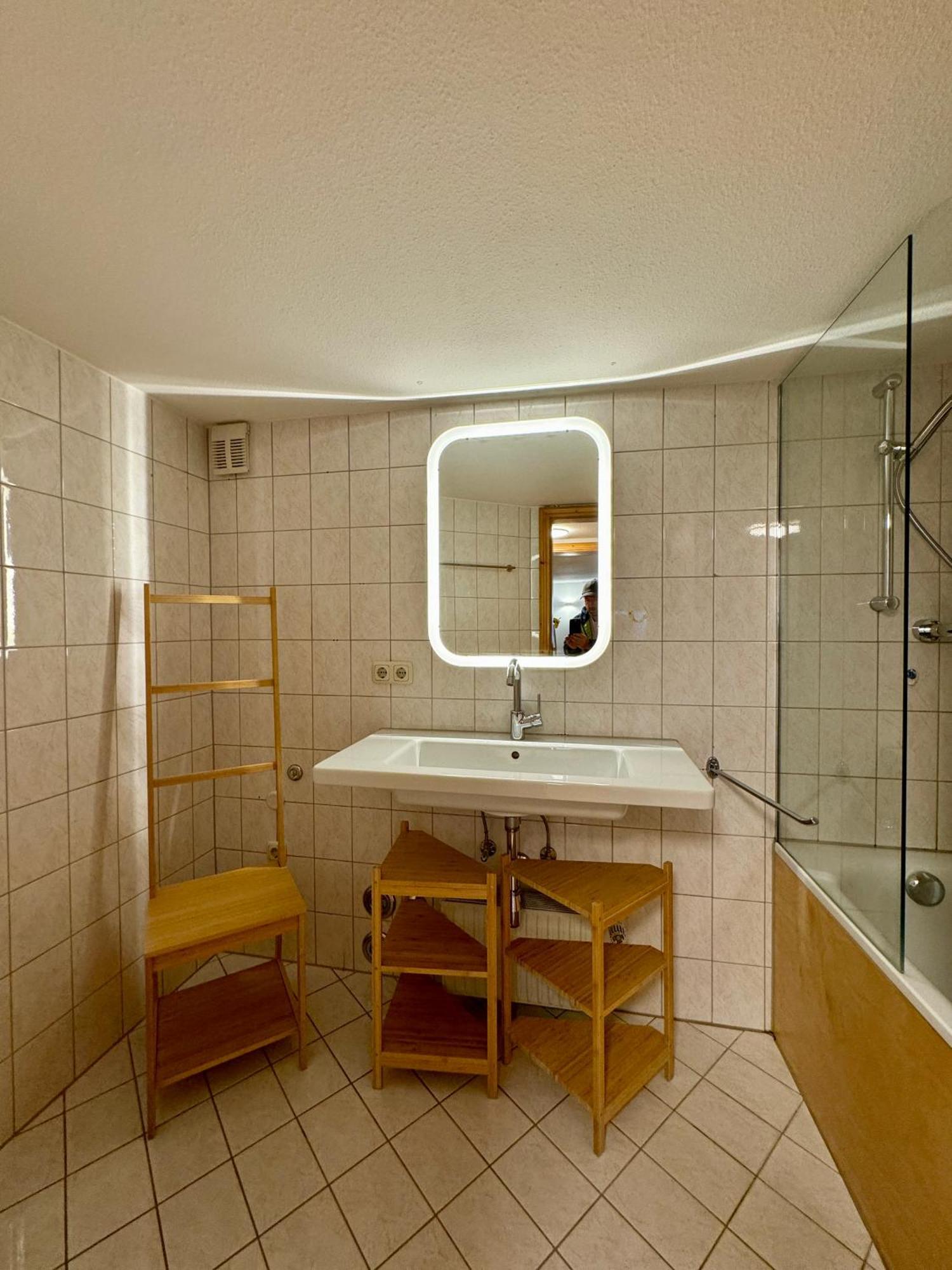 Charmantes Bauernchalet Alois Дорнбирн Екстериор снимка